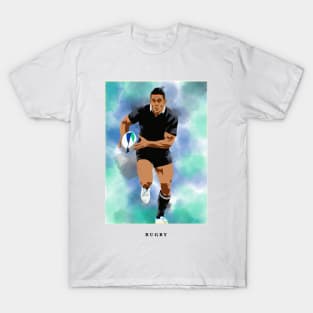 RUGBY T-Shirt